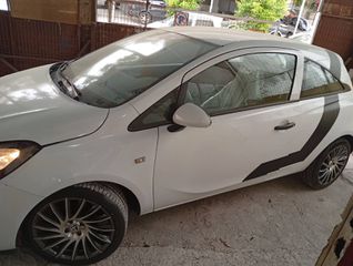 Opel Corsa 2016