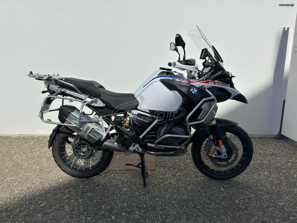 Bmw R 1250 GS Adventure 2024 ADVENTURE