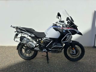 Bmw R 1250 GS Adventure 2024 ADVENTURE-thumb-2