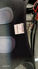 3 Στολές EMS MYO-FX S,M,L