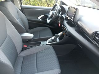 Toyota Yaris 2022 ACTIVE PLUS HYBRID SERVIS ΑΝΤΙΠΡΟΣΩΠΕΙΑΣ-thumb-17