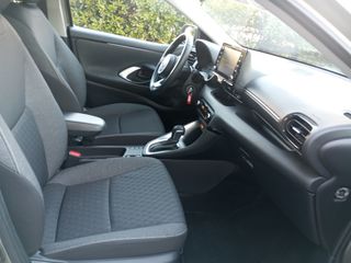 Toyota Yaris 2022 ACTIVE PLUS HYBRID SERVIS ΑΝΤΙΠΡΟΣΩΠΕΙΑΣ-thumb-18