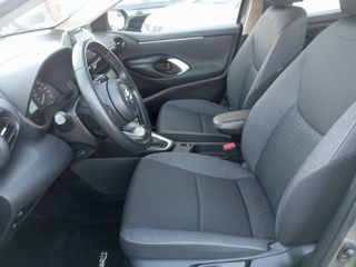 Toyota Yaris 2022 ACTIVE PLUS HYBRID SERVIS ΑΝΤΙΠΡΟΣΩΠΕΙΑΣ-thumb-19