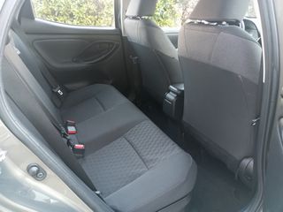 Toyota Yaris 2022 ACTIVE PLUS HYBRID SERVIS ΑΝΤΙΠΡΟΣΩΠΕΙΑΣ-thumb-24