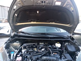 Toyota Yaris 2022 ACTIVE PLUS HYBRID SERVIS ΑΝΤΙΠΡΟΣΩΠΕΙΑΣ-thumb-28