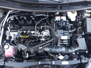 Toyota Yaris 2022 ACTIVE PLUS HYBRID SERVIS ΑΝΤΙΠΡΟΣΩΠΕΙΑΣ-thumb-29