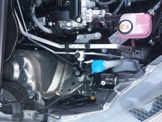 Toyota Yaris 2022 ACTIVE PLUS HYBRID SERVIS ΑΝΤΙΠΡΟΣΩΠΕΙΑΣ-thumb-30
