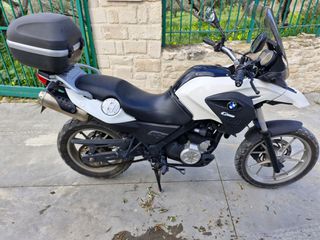 Bmw G 650 GS 2013