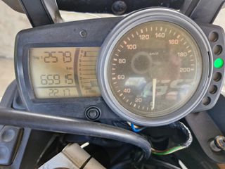 Bmw G 650 GS 2013-thumb-2