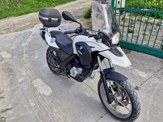 Bmw G 650 GS 2013-thumb-3