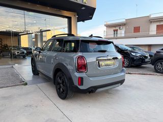 Mini Countryman 2022 1.5 Spice 102Hp 3πλή Εγγύηση-thumb-4