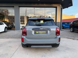 Mini Countryman 2022 1.5 Spice 102Hp 3πλή Εγγύηση-thumb-5