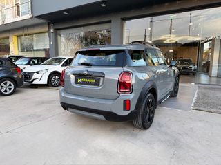 Mini Countryman 2022 1.5 Spice 102Hp 3πλή Εγγύηση-thumb-6