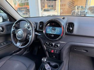 Mini Countryman 2022 1.5 Spice 102Hp 3πλή Εγγύηση-thumb-15