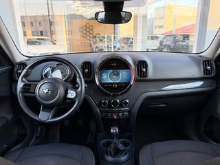 Mini Countryman 2022 1.5 Spice 102Hp 3πλή Εγγύηση-thumb-16