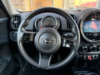 Mini Countryman 2022 1.5 Spice 102Hp 3πλή Εγγύηση-thumb-17