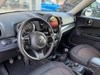 Mini Countryman 2022 1.5 Spice 102Hp 3πλή Εγγύηση-thumb-9