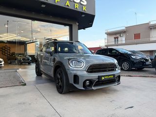 Mini Countryman 2022 1.5 Spice 102Hp 3πλή Εγγύηση-thumb-1