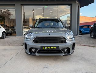 Mini Countryman 2022 1.5 Spice 102Hp 3πλή Εγγύηση-thumb-2