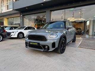 Mini Countryman 2022 1.5 Spice 102Hp 3πλή Εγγύηση-thumb-3