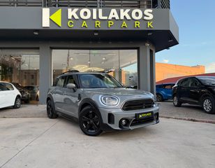 Mini Countryman 2022 1.5 Spice 102Hp 3πλή Εγγύηση