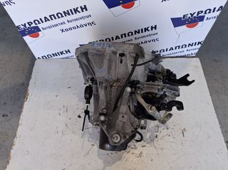 RENAULT CLIO 15' K9K (JR5335)-thumb-1