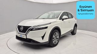 Nissan Qashqai 2021 1.3 Hybrid Elite | ΕΩΣ 5 ΕΤΗ ΕΓΓΥΗΣΗ