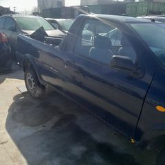 FIAT STRADA 2003 1900cc 223A6000 DIESEL