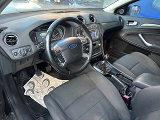 Ford Mondeo 2009 TITANIUM FULL EXTRA-thumb-4