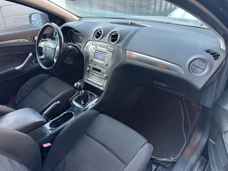 Ford Mondeo 2009 TITANIUM FULL EXTRA-thumb-5
