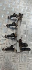 ΜΠΕΚΙΕΡΑ OPEL Z12XEP - Z14XEP BOSCH 0280151208