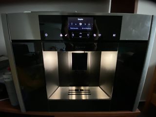 Neff Εντοιχιζόμενη μηχανή καφέ