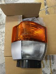ΓΩΝΙΑ ΦΛΑΣ NISSAN CABSTAR 99- ΔΕΞΙΑ ΓΝΗΣΙΑ