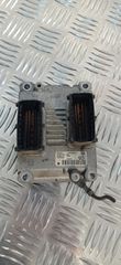 ΕΓΚΕΦΑΛΟΣ ΜΗΧΑΝΗΣ OPEL CORSA C (2003-2006) - TIGRA B (2004-2009) Z14XEP 1.4 ΒΕΝΖΙΝΗ BOSCH 0261207721 - 24420560 (QD)