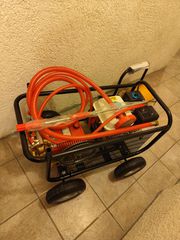 Ραντιστικά - Ψεκαστικά Agromag 2025 Farmate