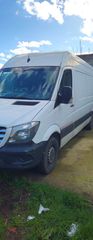 Κλούβα Mercedes-Benz 2014 VAN 316 Sprinter Maxi Long  <3.5t