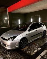 Ford Focus 2004 FOCUS 1.4