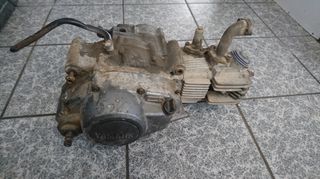 ΚΙΝΗΤΗΡΑΣ YAMAHA CRYPTON 105