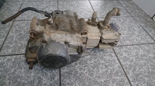 ΚΙΝΗΤΗΡΑΣ YAMAHA CRYPTON 105-thumb-1
