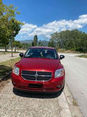 Dodge Caliber 2008 SXT CRD