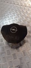 ΑΕΡΟΣΑΚΟΣ ΟΔΗΓΟΥ OPEL ZAFIRA B (2005-2012) 13111348