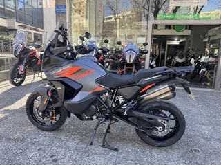 KTM 1290 Super Adventure 2022 1290 SUPER ADVENTURE S