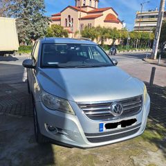 Volkswagen Tiguan 2009 1.4 TSI PANORAMA