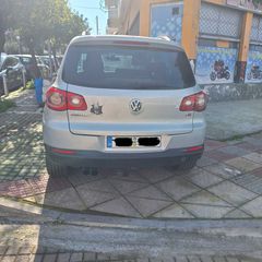 Volkswagen Tiguan 2009 1.4 TSI PANORAMA-thumb-1