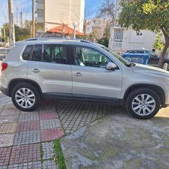 Volkswagen Tiguan 2009 1.4 TSI PANORAMA-thumb-2