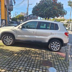 Volkswagen Tiguan 2009 1.4 TSI PANORAMA-thumb-3