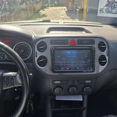 Volkswagen Tiguan 2009 1.4 TSI PANORAMA-thumb-5