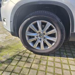Volkswagen Tiguan 2009 1.4 TSI PANORAMA-thumb-6