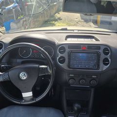 Volkswagen Tiguan 2009 1.4 TSI PANORAMA-thumb-7