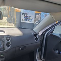 Volkswagen Tiguan 2009 1.4 TSI PANORAMA-thumb-9